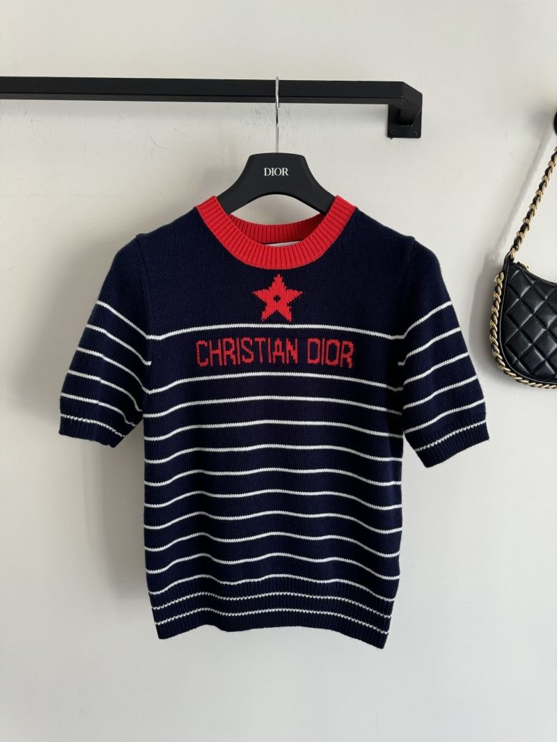 Christian Dior T-Shirts